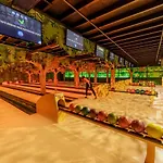 База отдыха Center Parcs Les Bois Francs