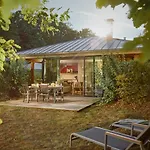 Tatil parkı Center Parcs Les Bois Francs 3*
