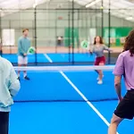 Center Parcs Les Bois Francs Вернёй-сюр-Авр