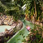 Center Parcs Les Bois Francs База отдыха Вернёй-сюр-Авр
