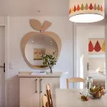 База отдыха Center Parcs Les Bois Francs Вернёй-сюр-Авр