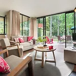 Center Parcs Les Bois Francs 3* Вернёй-сюр-Авр