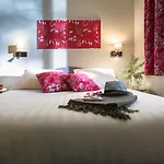 Tatil parkı Center Parcs Les Bois Francs