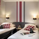 Center Parcs Les Bois Francs Tatil parkı 3*