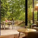 База отдыха Center Parcs Les Bois Francs 3*