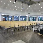 Center Parcs Les Bois Francs Вернёй-сюр-Авр