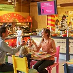 Center Parcs Les Bois Francs