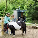 База отдыха Center Parcs Les Bois Francs