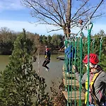 Center Parcs Les Bois Francs База отдыха 3*
