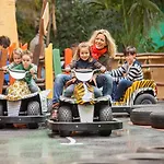 Center Parcs Les Bois Francs Tatil parkı 3*