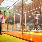 База отдыха Center Parcs Les Bois Francs