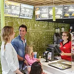 Center Parcs Les Bois Francs 3*