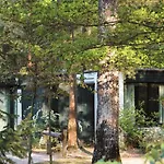 Center Parcs Les Bois Francs База отдыха