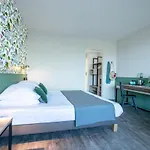 Center Parcs Les Bois Francs