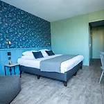 Center Parcs Les Bois Francs Tatil parkı Verneuil d'Avre et d'Iton