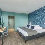 Center Parcs Les Bois Francs