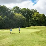 Center Parcs Les Bois Francs База отдыха 3*