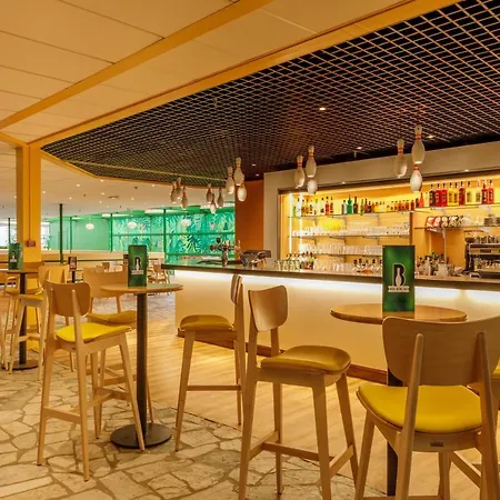 Center Parcs Les Bois Francs Vakantiepark 3*