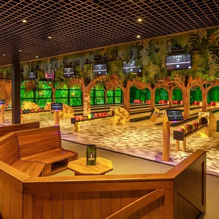 Center Parcs Les Bois Francs