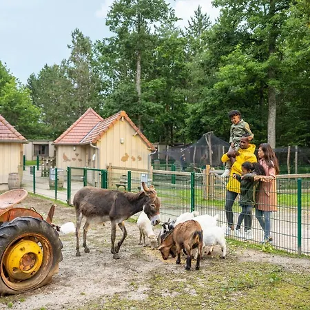 Center Parcs Les Bois Francs