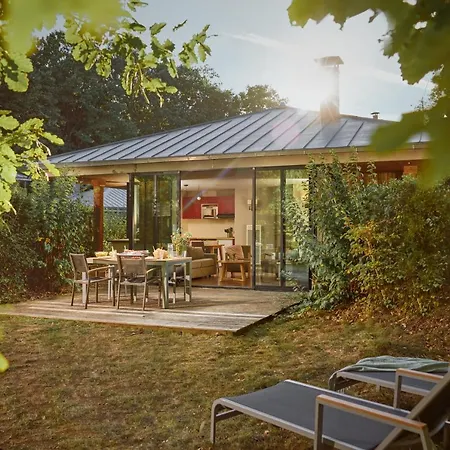 Parco vacanze Center Parcs Les Bois Francs 3*