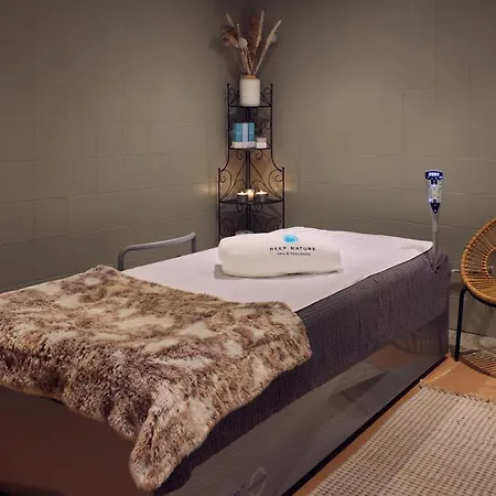 Center Parcs Les Bois Francs