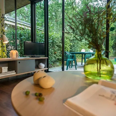 Center Parcs Les Bois Francs 3* Verneuil d'Avre et d'Iton