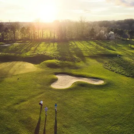 Center Parcs Les Bois Francs Parque de vacaciones