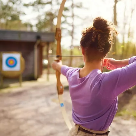 Center Parcs Les Bois Francs 3*