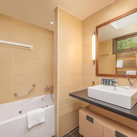 Center Parcs Les Bois Francs