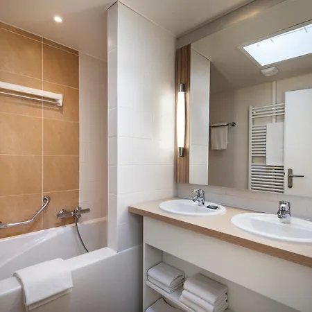 Center Parcs Les Bois Francs Verneuil d'Avre et d'Iton