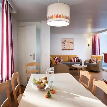 Center Parcs Les Bois Francs