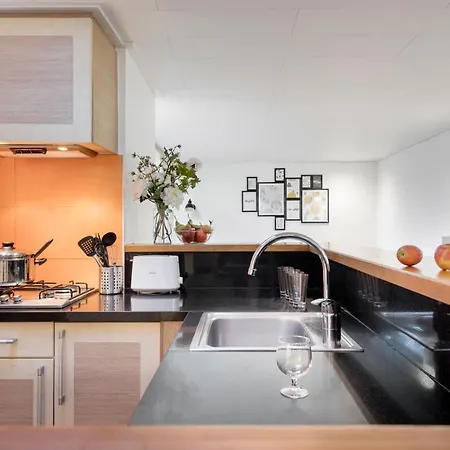 Village de vacances Center Parcs Les Bois Francs