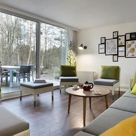 Center Parcs Les Bois Francs 3*