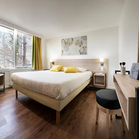 Center Parcs Les Bois Francs Verneuil d'Avre et d'Iton