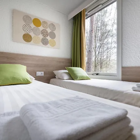 Center Parcs Les Bois Francs