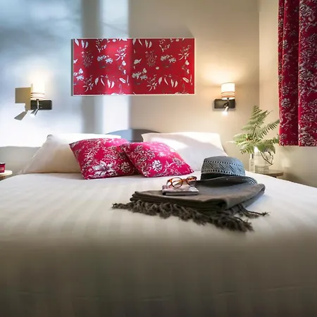 Holiday park Center Parcs Les Bois Francs