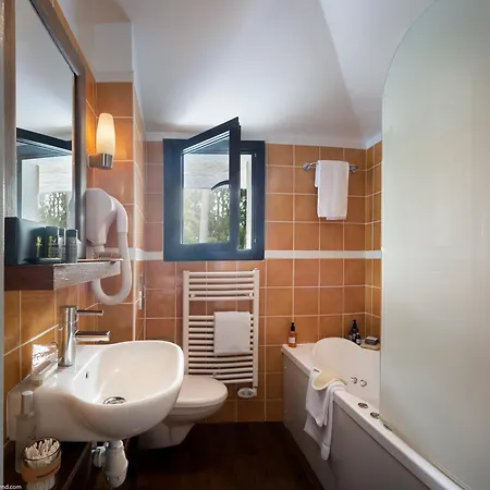 Center Parcs Les Bois Francs Tatil parkı Verneuil d'Avre et d'Iton