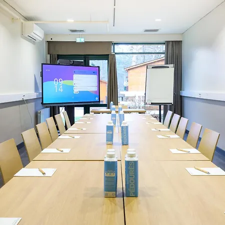 Center Parcs Les Bois Francs