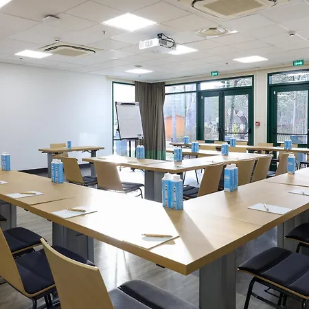 Center Parcs Les Bois Francs Verneuil d'Avre et d'Iton