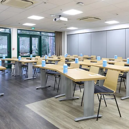 Center Parcs Les Bois Francs