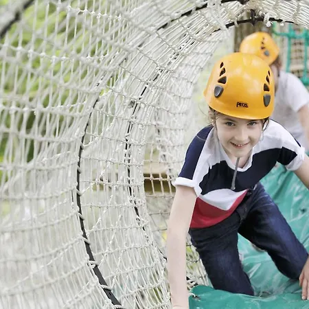 Center Parcs Les Bois Francs