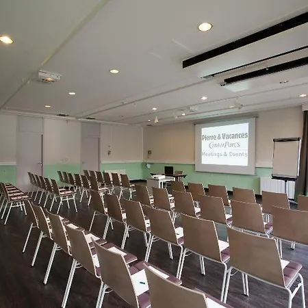 Center Parcs Les Bois Francs