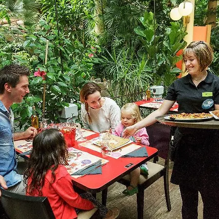 Center Parcs Les Bois Francs