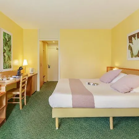 Center Parcs Les Bois Francs 3*