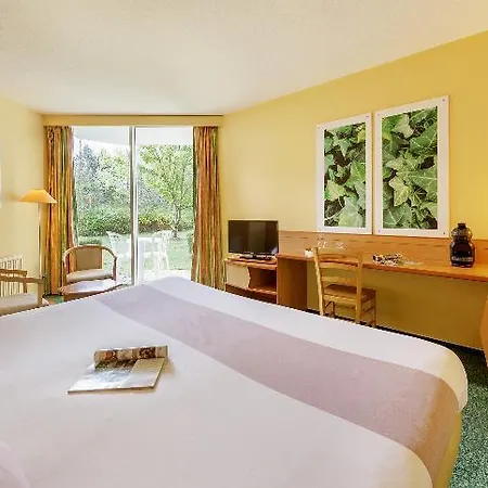 Center Parcs Les Bois Francs