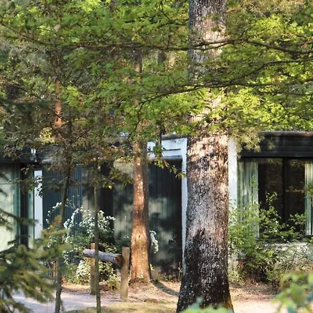Center Parcs Les Bois Francs Holiday park