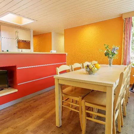 Center Parcs Les Bois Francs