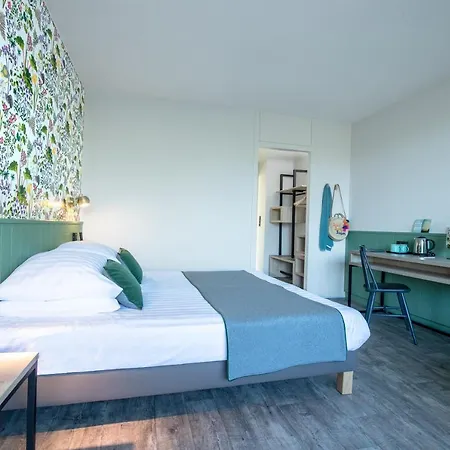 Center Parcs Les Bois Francs