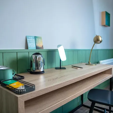 Center Parcs Les Bois Francs 3*